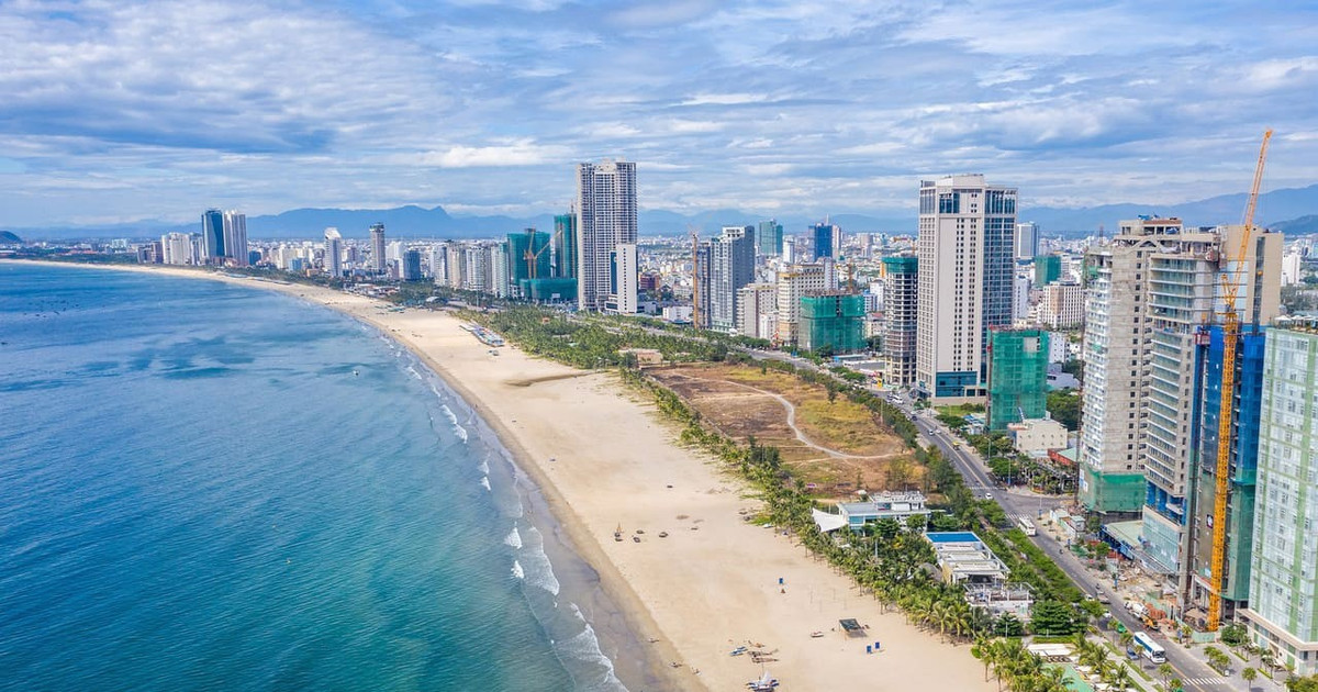 Dự báo bất động sản nghỉ dưỡng 2026: Cuộc thanh lọc và sự lên ngôi của giá trị thật