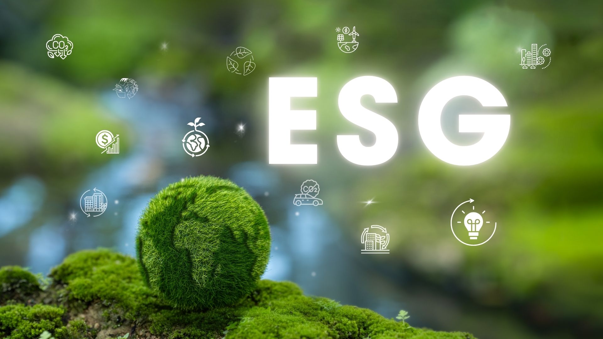 Vinhomes Green Paradise: Lời giải ESG cho cơn khát sống an toàn của giới siêu giàu?