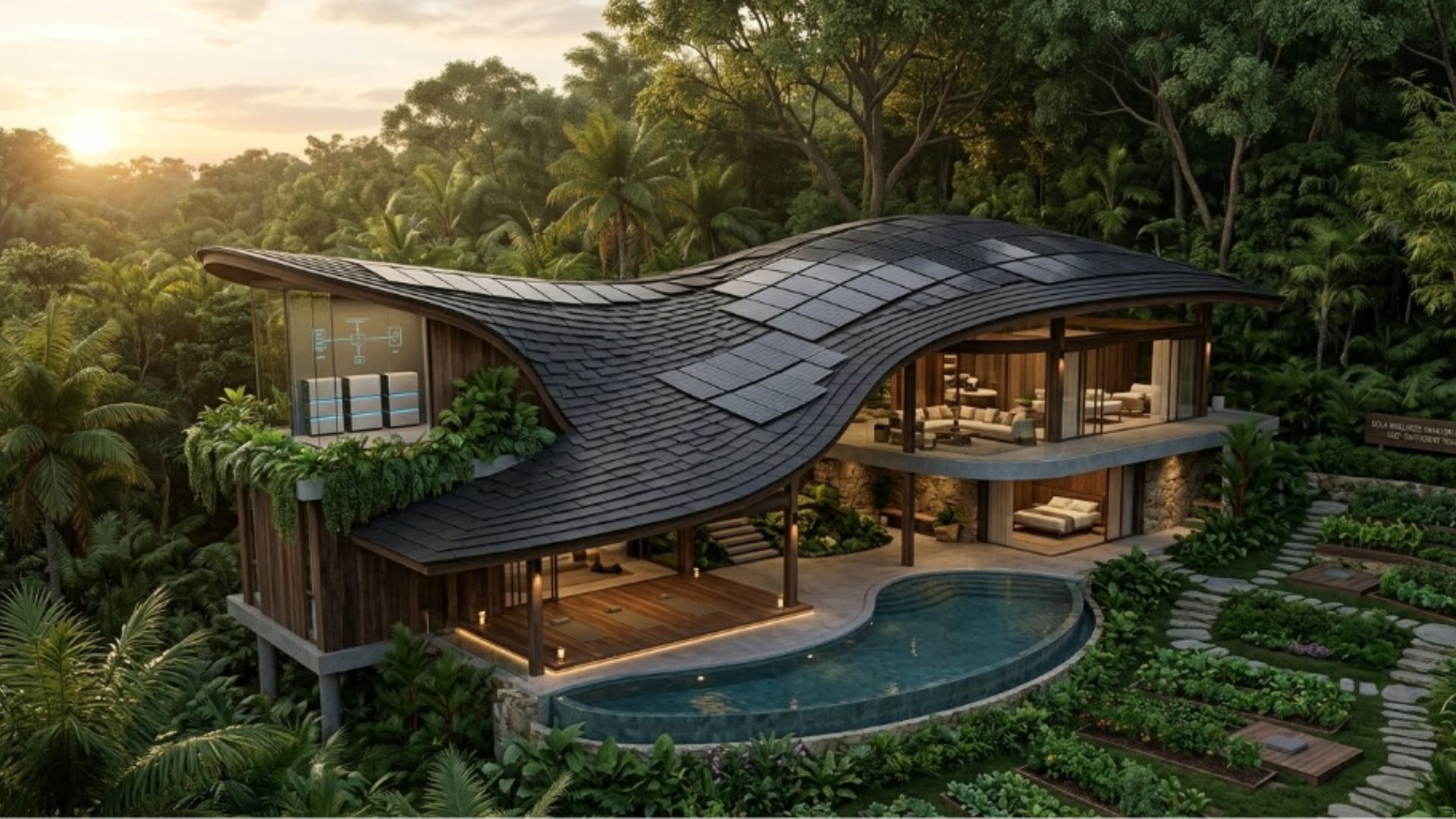 Bất động sản nghỉ dưỡng siêu sang: Từ nghịch lý toàn cầu đếnbệ phóng tại Việt Nam 